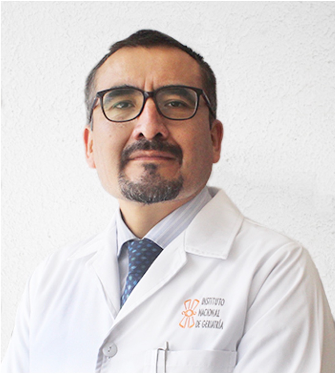 Dr. Arturo Avila Avila