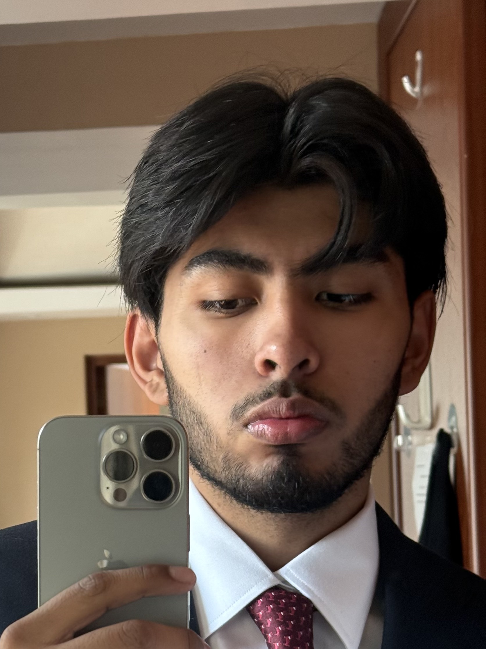 Mauricio Emmanuel Vázquez Medrano